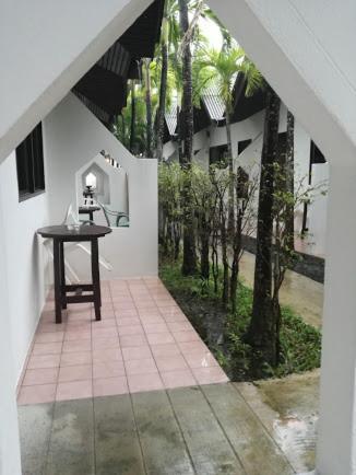Hacienda Phuket Resort *