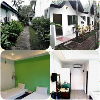 Resort Hacienda Phuket *