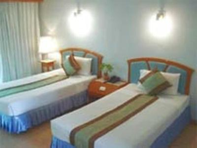 Phuket Golden - Sha Extra Locanda 2*