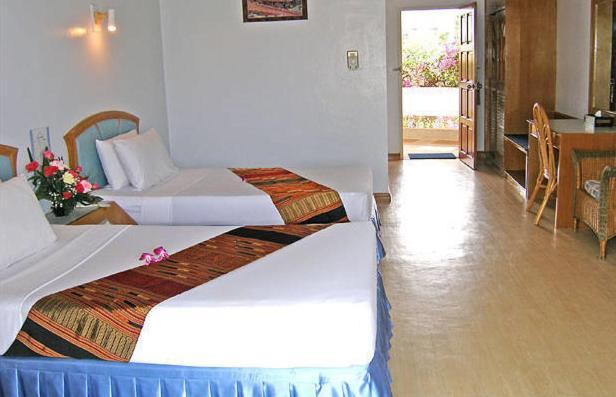 Locanda Phuket Golden - Sha Extra