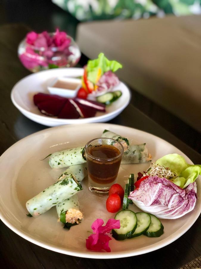 Thelifeco Wellbeing Phuket Detox Center And Vegan - Sha Resort