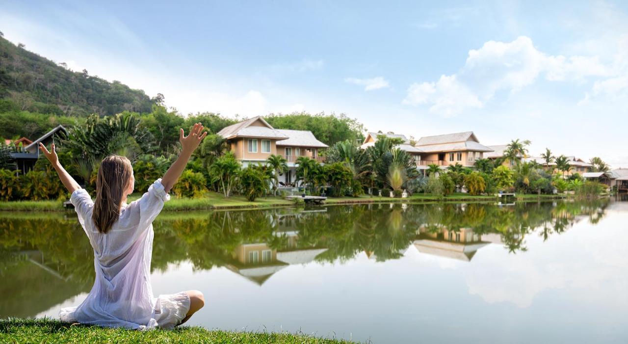Thelifeco Wellbeing Phuket Detox Center And Vegan - Sha 4*