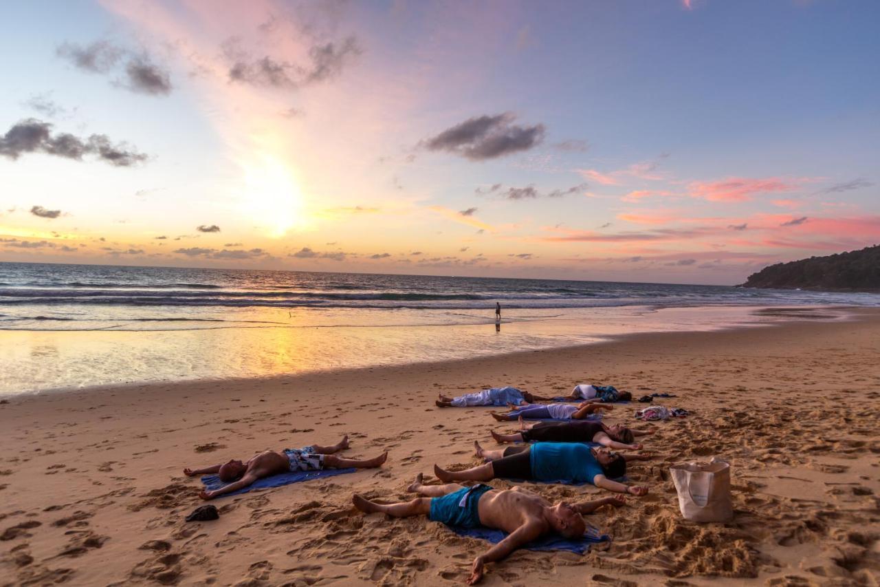 Resort Thelifeco Wellbeing Phuket Detox Center And Vegan - Sha 4*