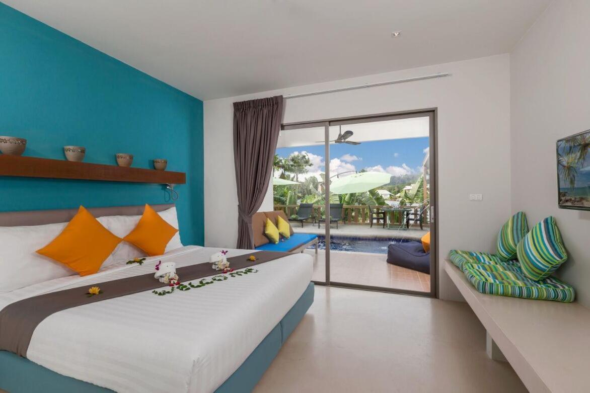 Resort Thelifeco Wellbeing Phuket Detox Center And Vegan - Sha 4*
