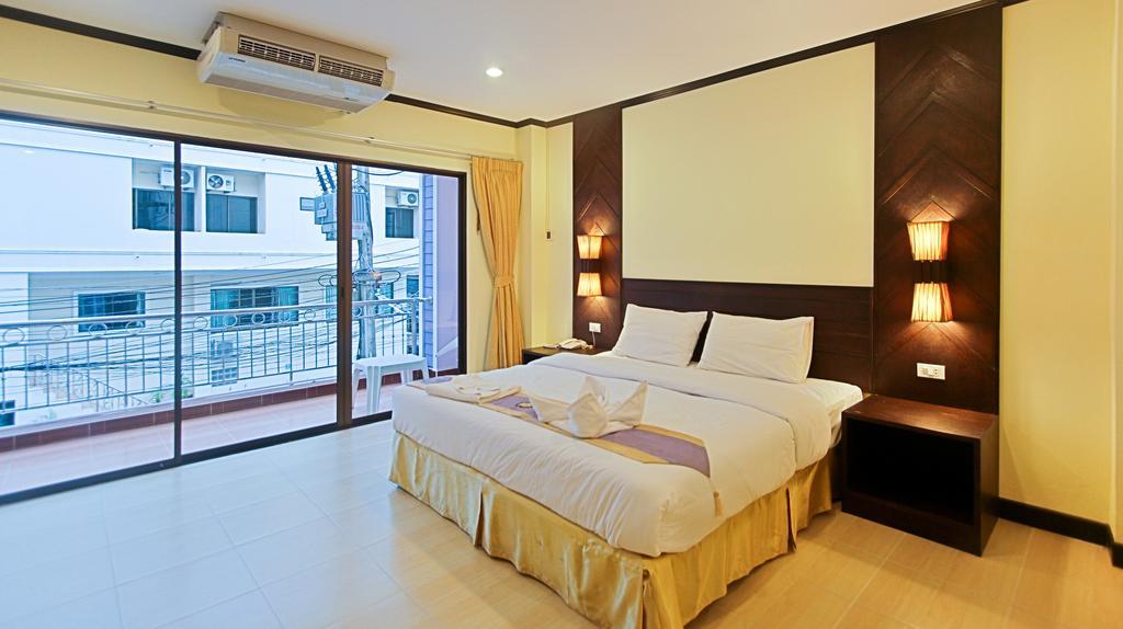 Absolute Phuket Guest house Patong