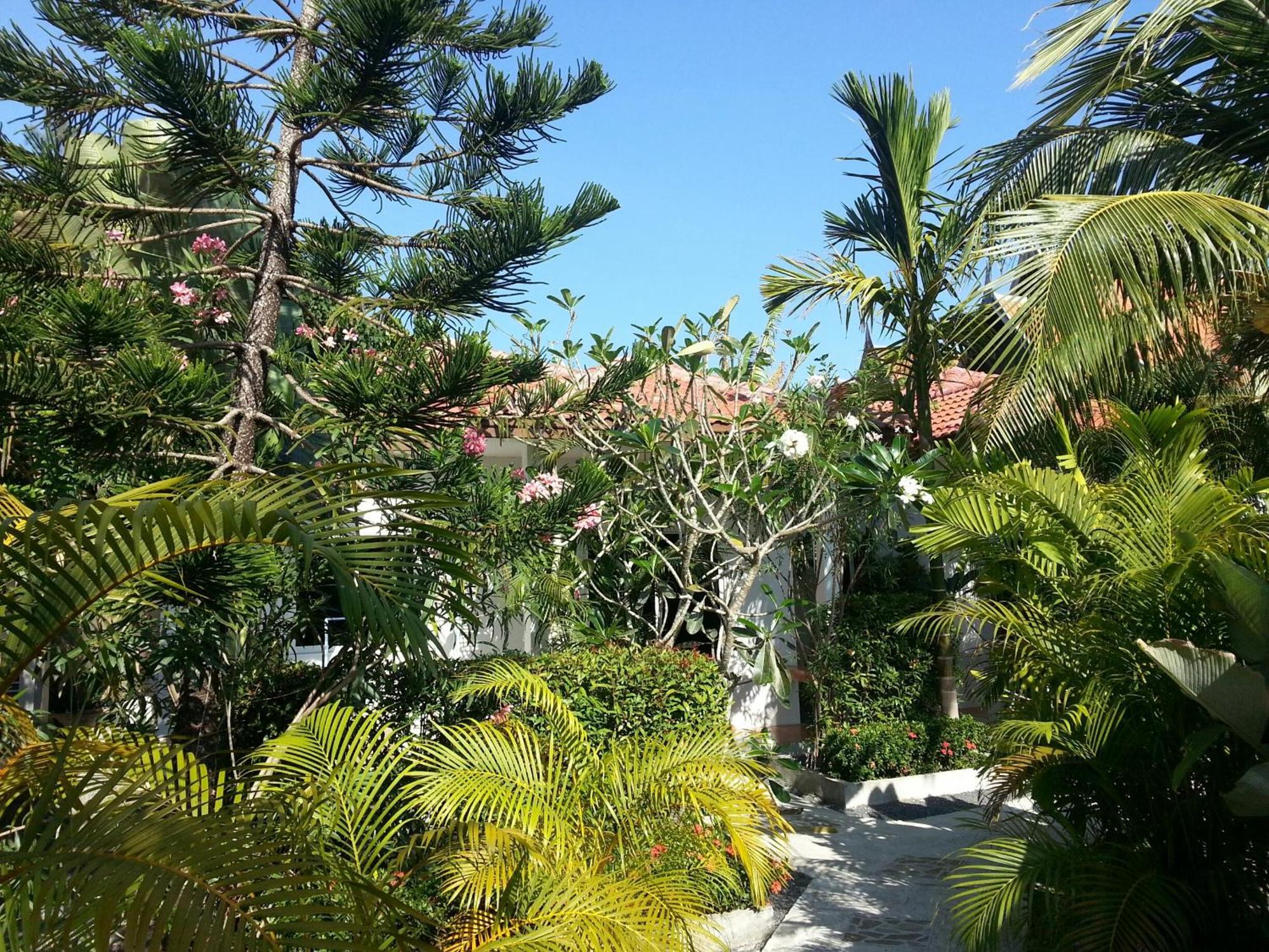 Bangtao Varee 3* Bang Tao Beach (Phuket)
