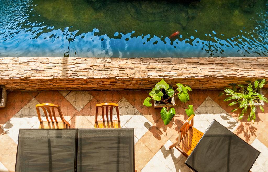 Crystal Hotel Phuket