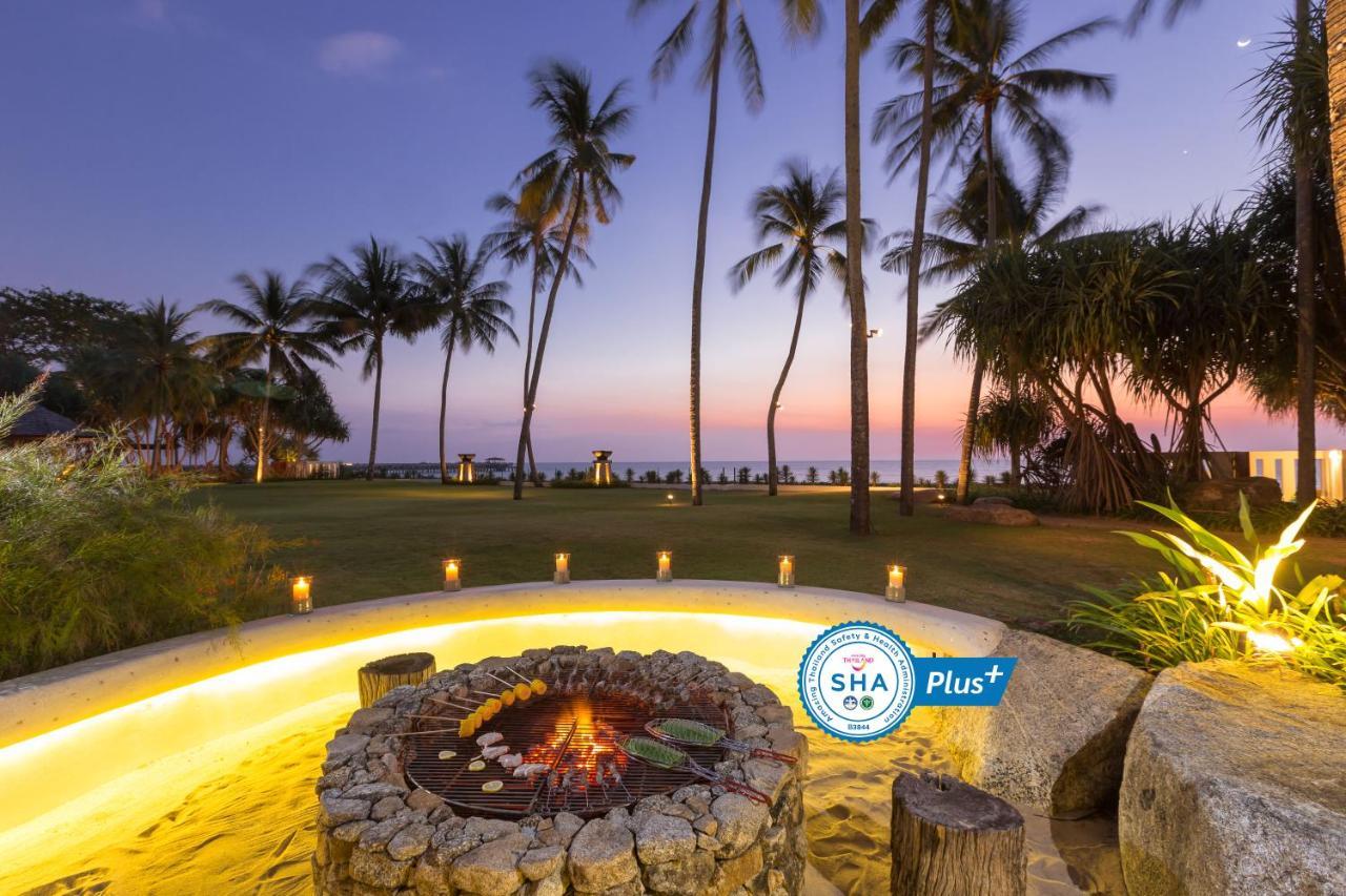 Sundara - Sha Extra Villa Phuket