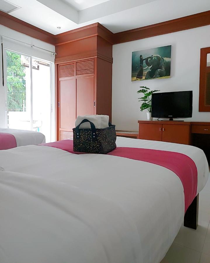 Aromdee At Inn 2*