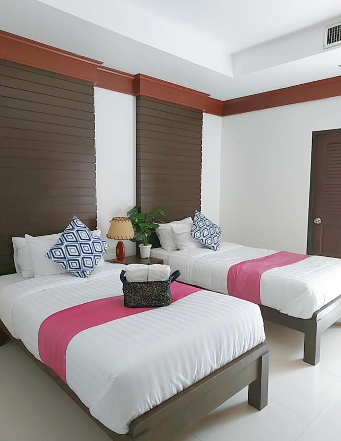 Inn Aromdee At 2*