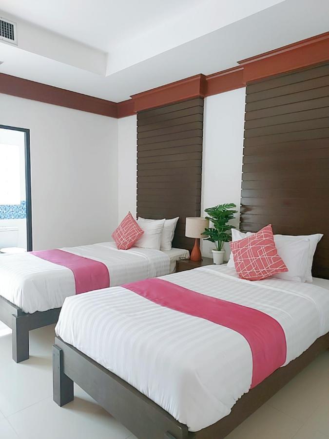 Aromdee At Inn Nai Thon Beach