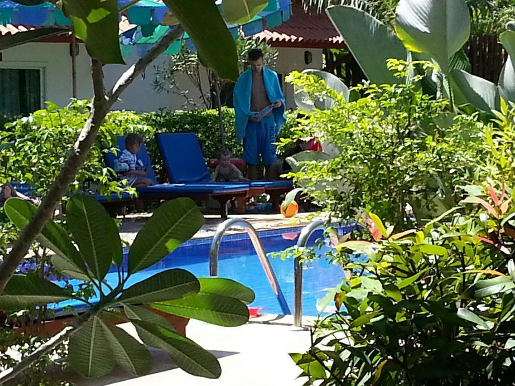 Resort Bangtao Varee 3*