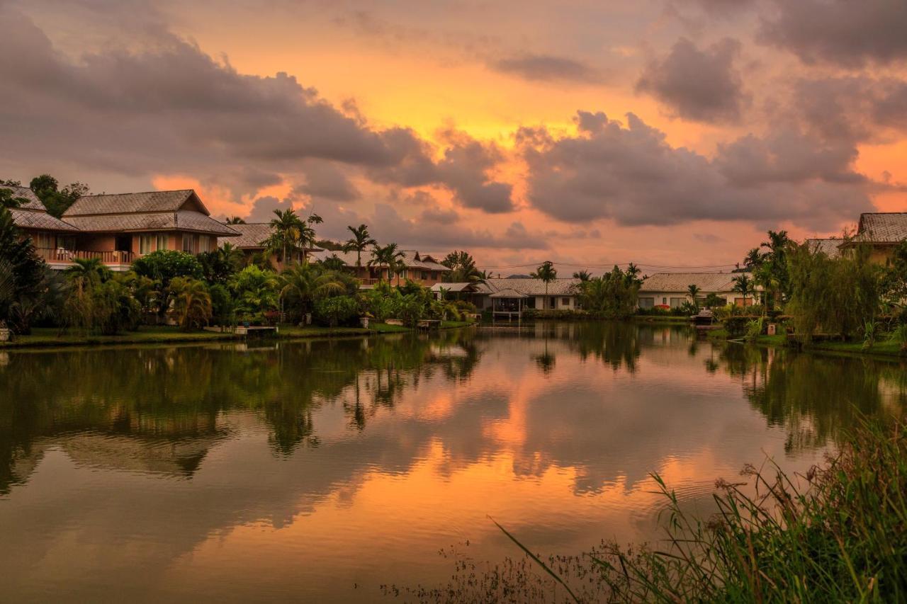 Thelifeco Wellbeing Phuket Detox Center And Vegan - Sha Resort