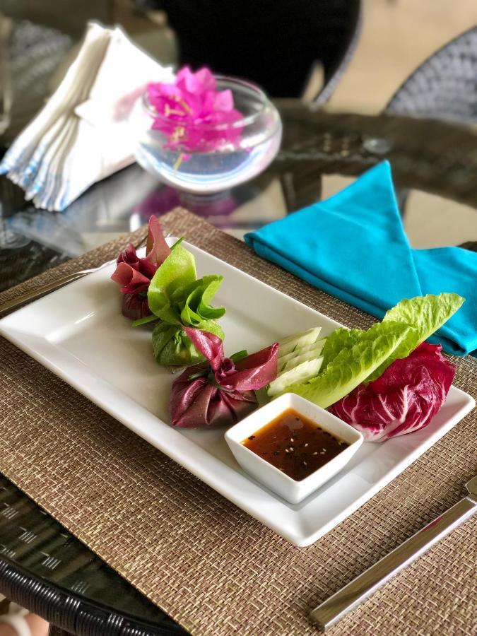 Resort Thelifeco Wellbeing Phuket Detox Center And Vegan - Sha Nai Thon Beach