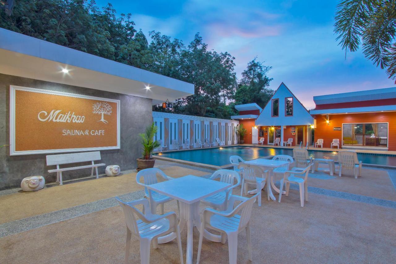 Maikhao Garden - Sha Resort Mai Khao