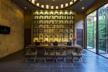 Villa Sunsuri *