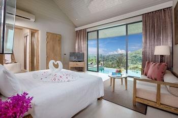 Villa Sunsuri Phuket