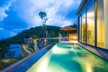 Sunsuri Villa