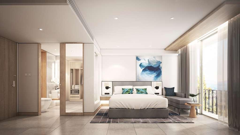 Hilton Garden Phuket Hotel Bang Tao Beach (Phuket)