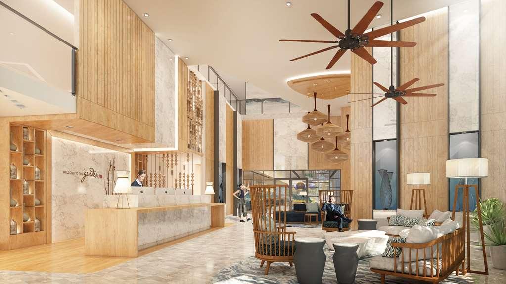 Hilton Garden Phuket Bang Tao Beach (Phuket)