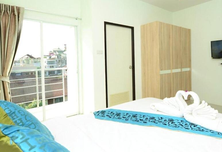 Oyo 1078 Enrich Boutique Place 2* Patong