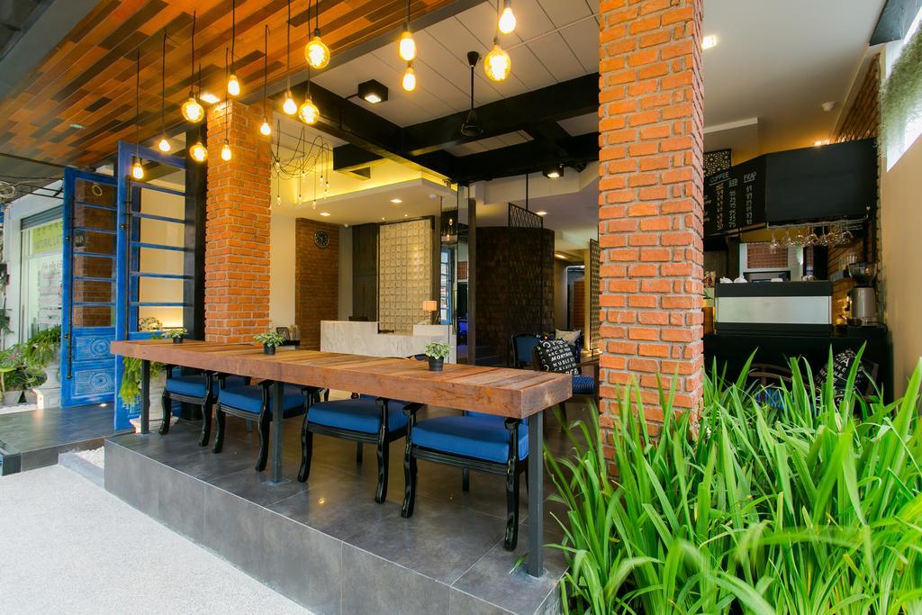 The House Patong