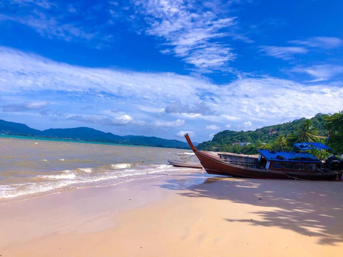 Sea Dreamer Beachfront * Phuket
