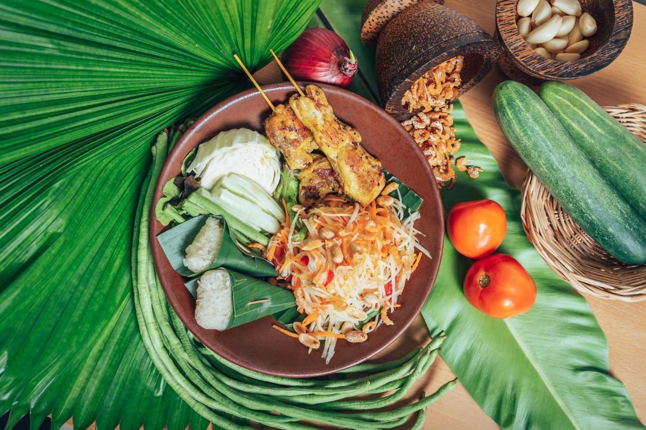 Resort Jw Marriott Phuket And
