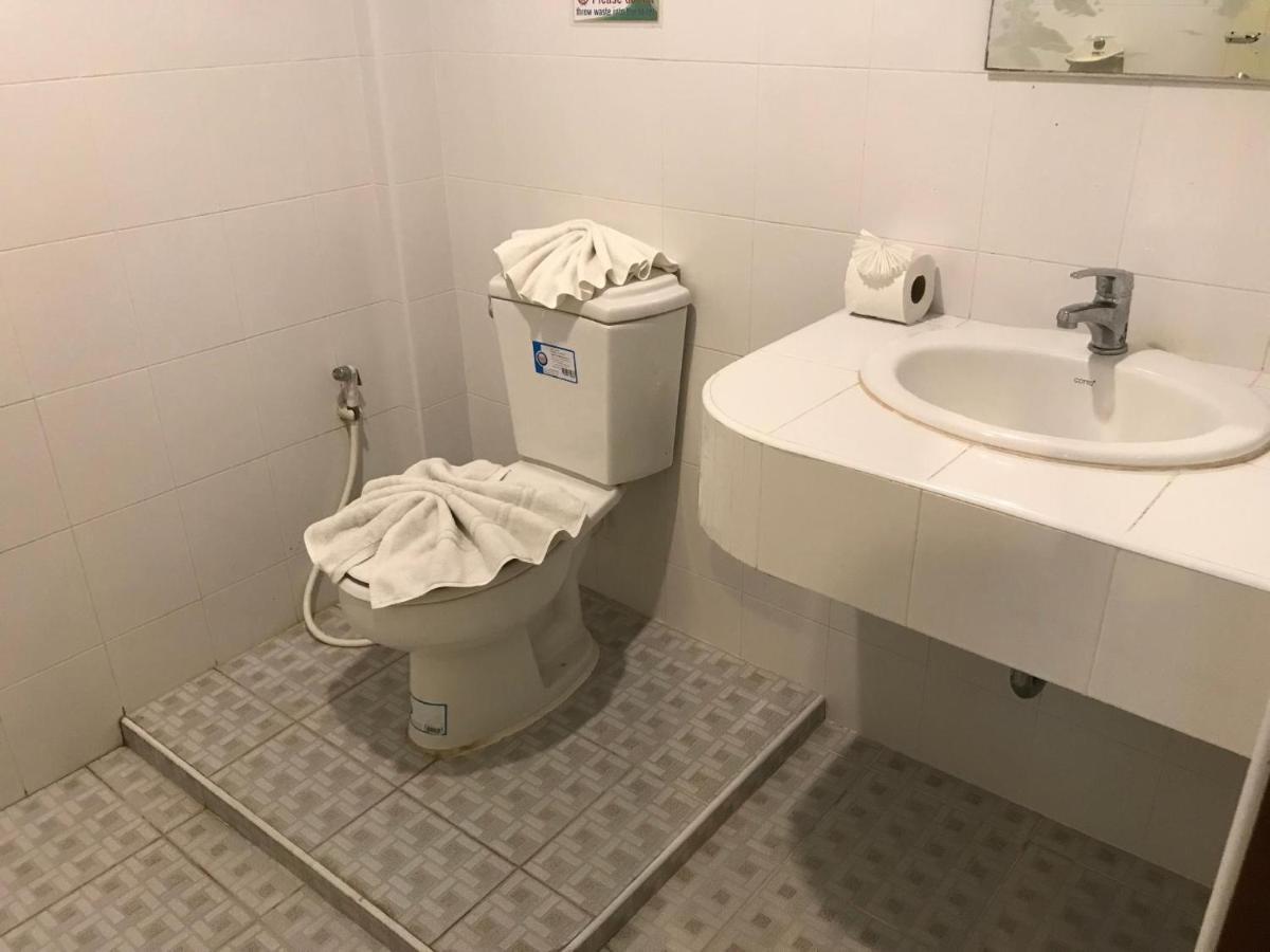 Guest house Kasemsuk Sha Extra
