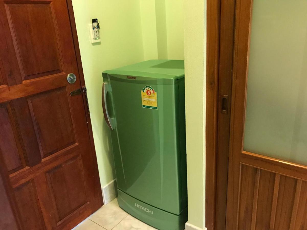 Kasemsuk Sha Extra Guest house