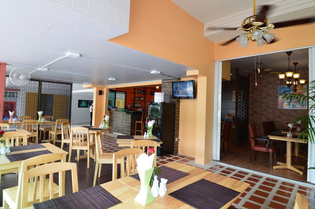 Grand Nai Harn Suites Hotel 4*