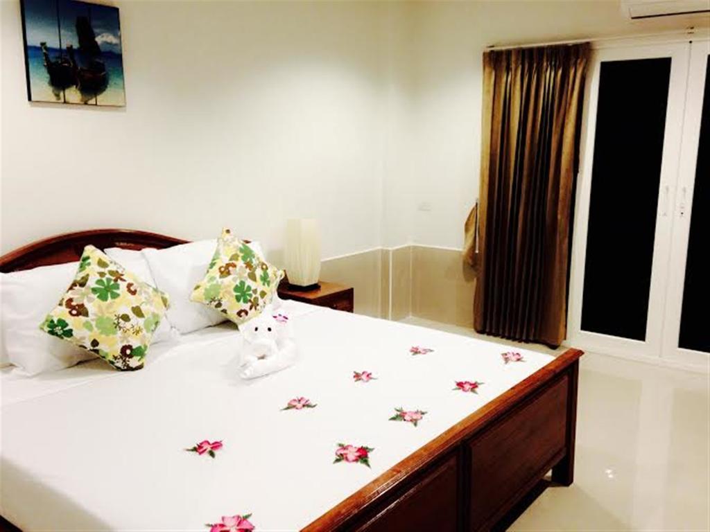 Siray House 2*