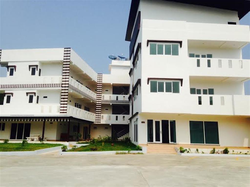 Siray House Aparthotel 2*