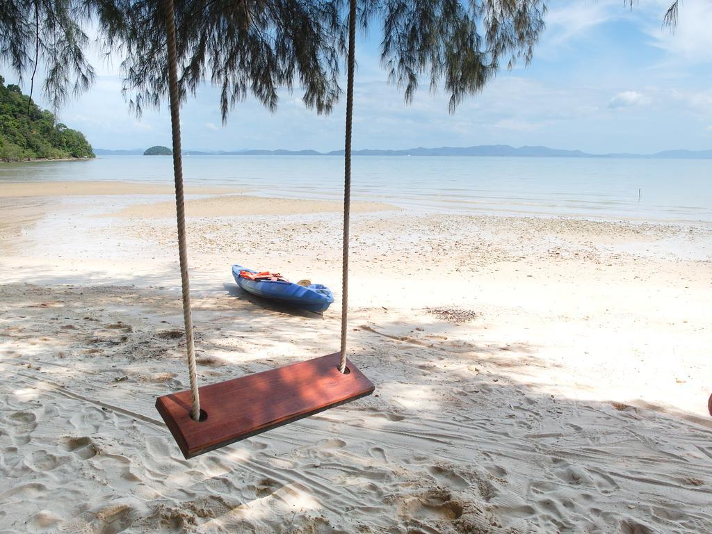 Supalai Scenic Bay And Spa, Sha Extra