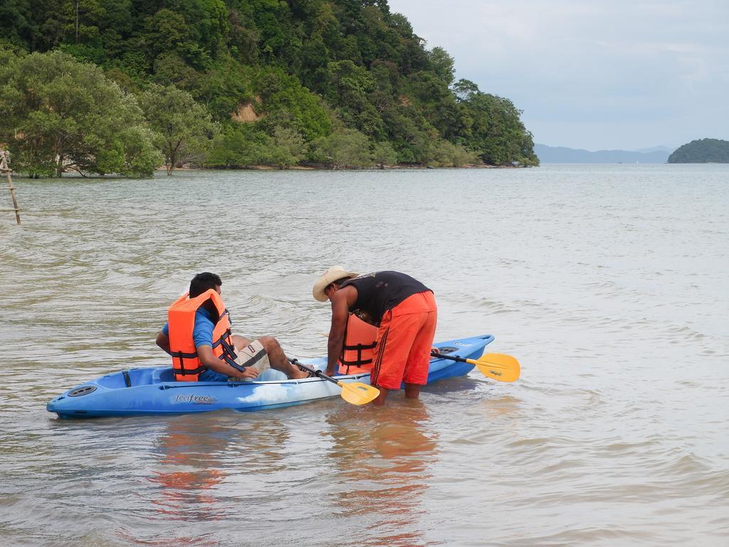 Supalai Scenic Bay And Spa, Sha Extra Resort 4*
