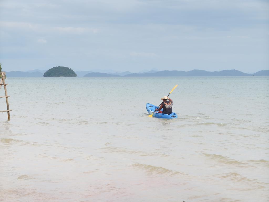 Resort Supalai Scenic Bay And Spa, Sha Extra Por Bay