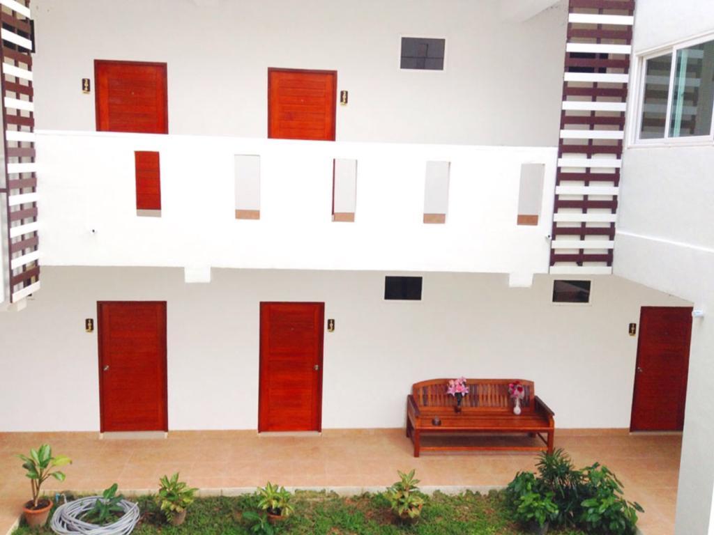 Siray House 2*