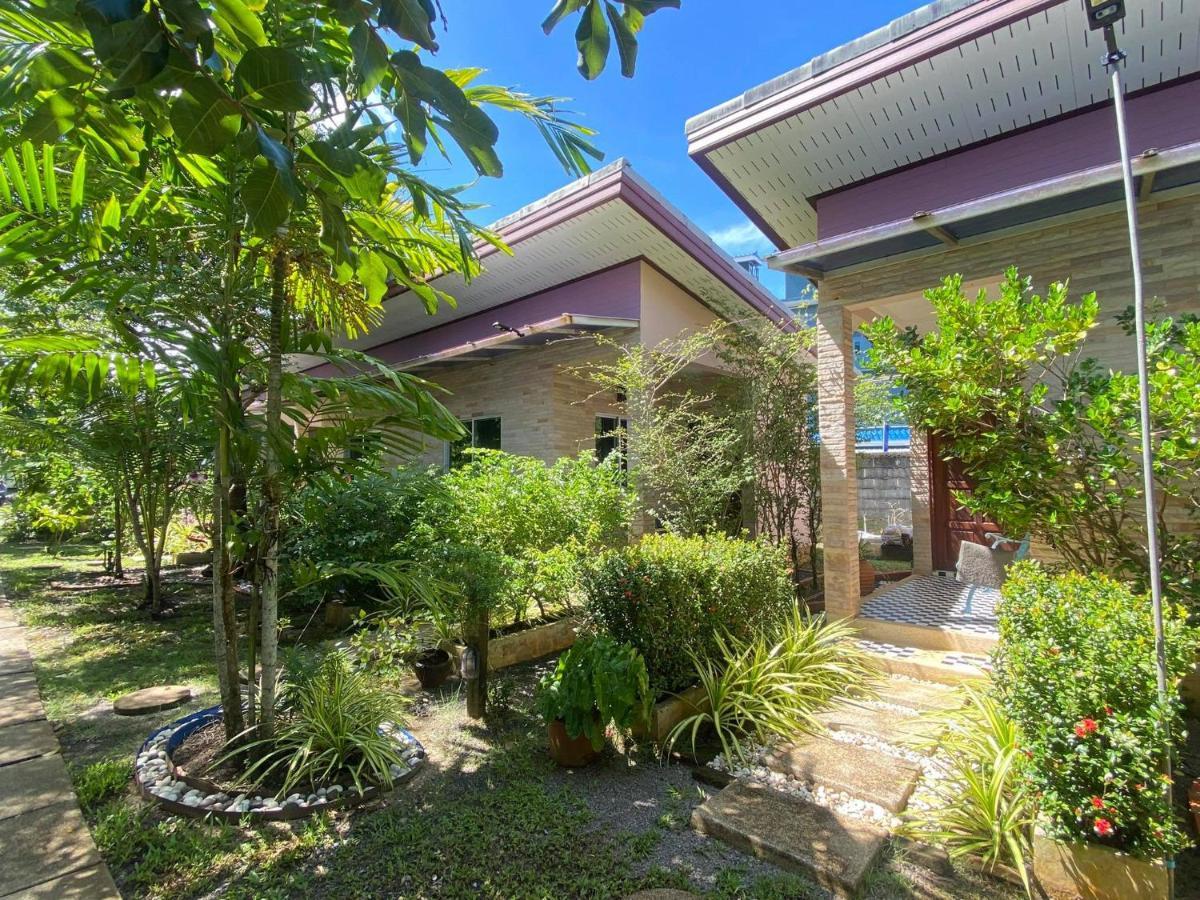 Canal Hotel Nai Yang