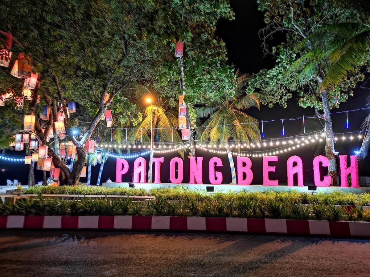 Seven Seas 3* Patong