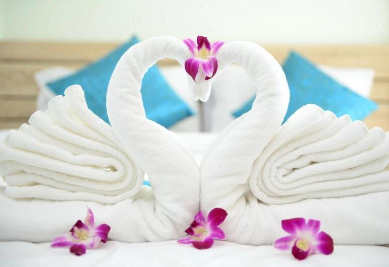 Hotel Oyo 1078 Enrich Boutique Place Patong