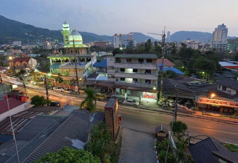 Hotel Oyo 1078 Enrich Boutique Place Patong