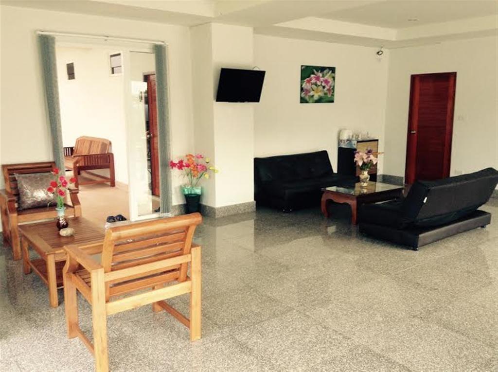 Aparthotel Siray House Phuket