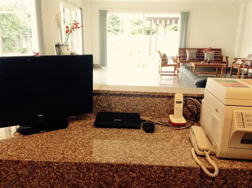 Siray House Phuket