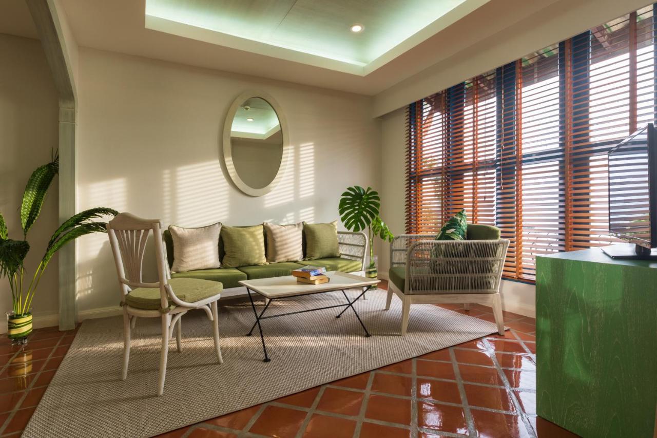 Hotel Kantary Bay Phuket 4*