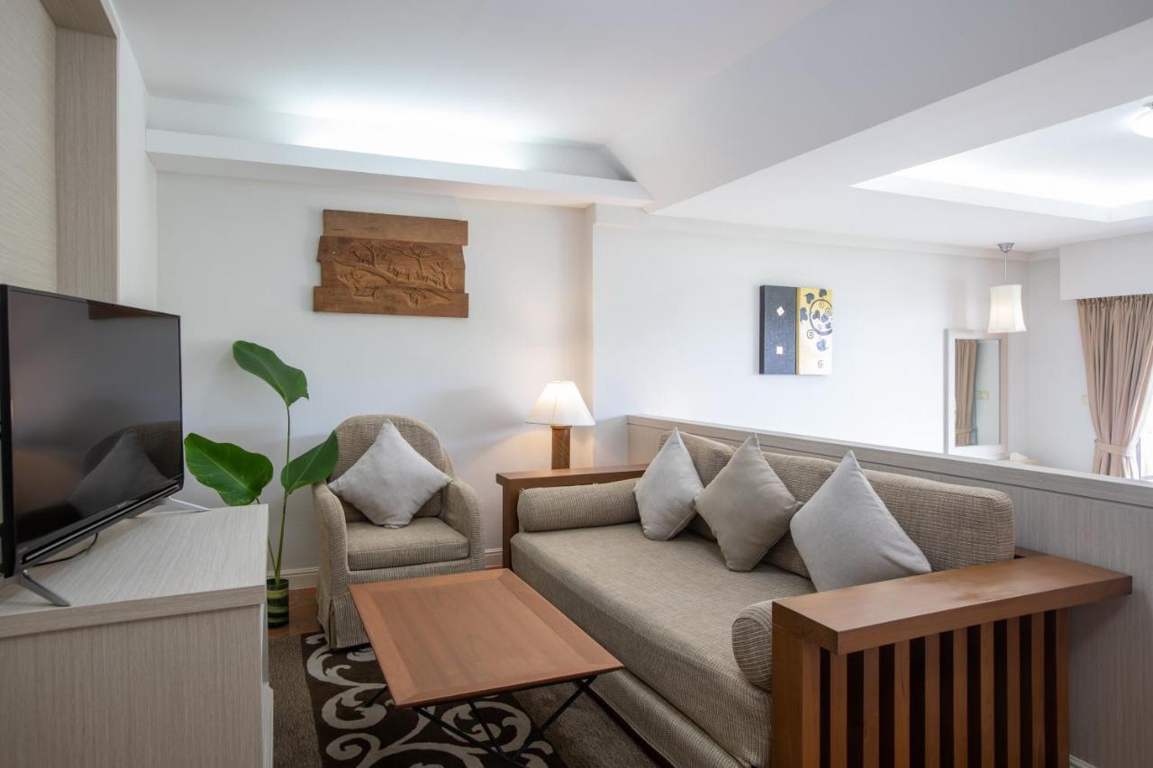 Kantary Bay Phuket Hotel 4*