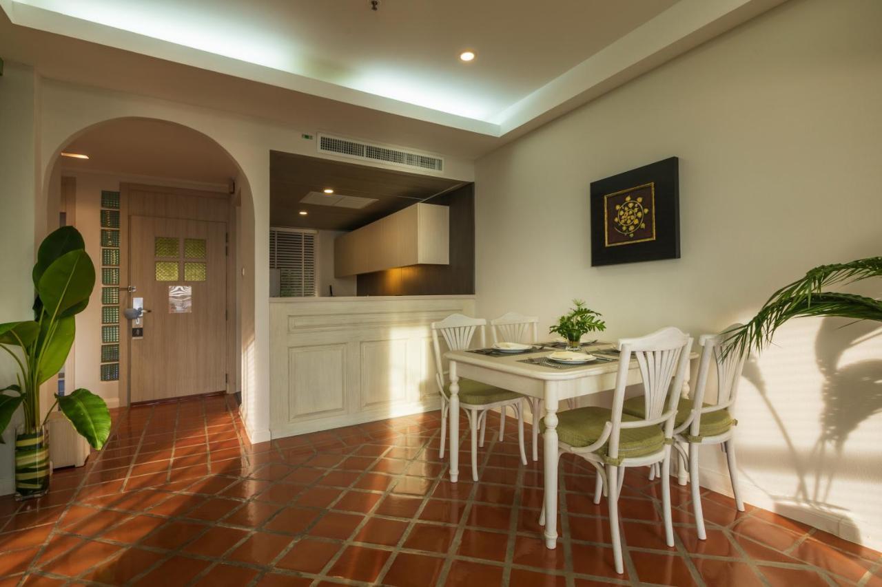 Hotel Kantary Bay Phuket 4*