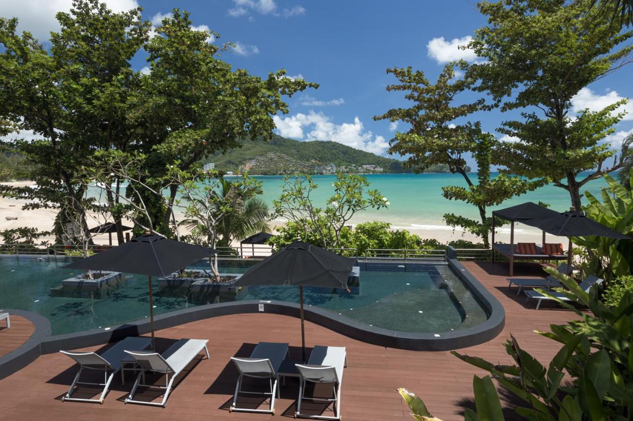 Novotel Phuket 4* Kamala Beach