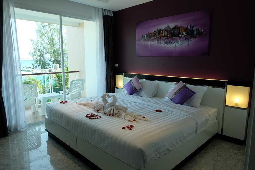 Phuket Seaview Resotel Rawai