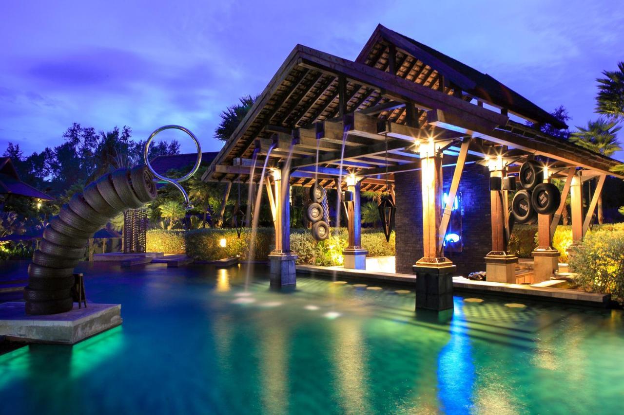 The Slate, Phuket Nai Yang