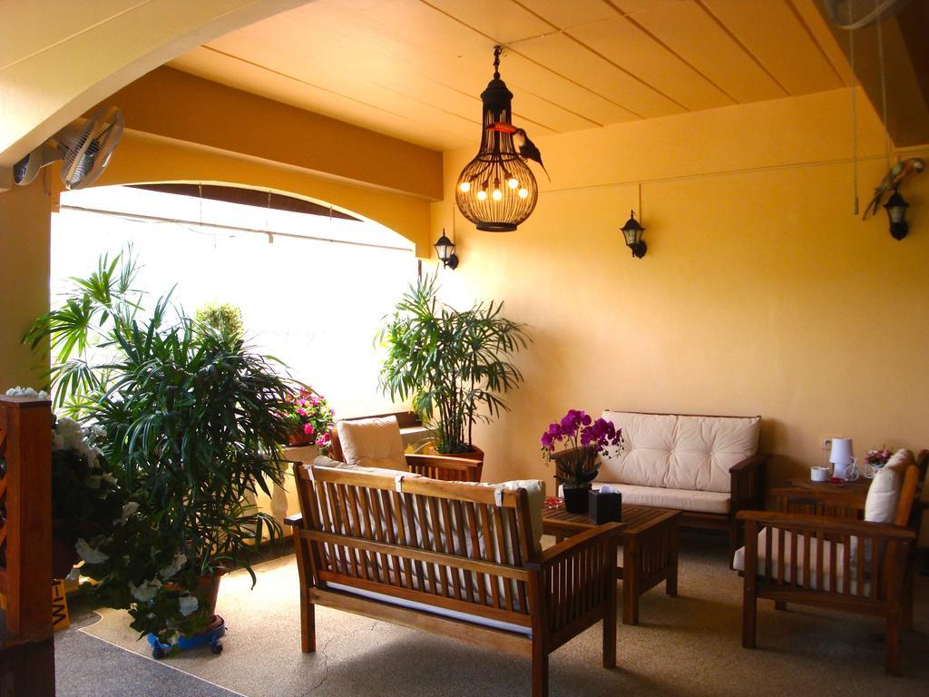 Inn Similan Bang Tao Beach (Phuket)